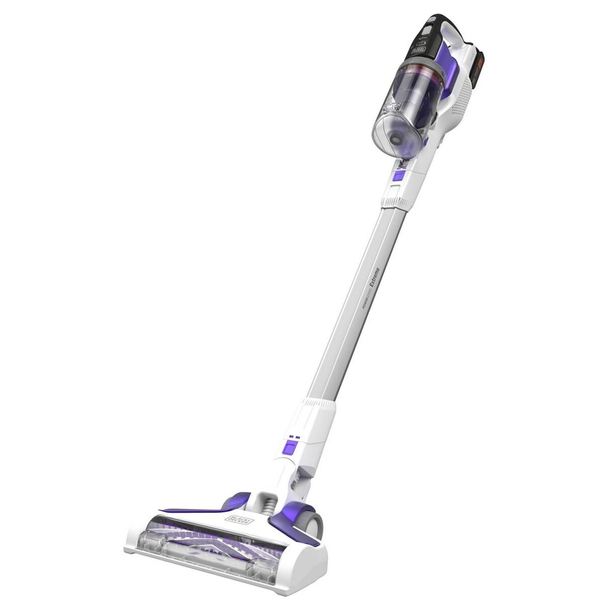 Aspirador Escova Black & Decker BHFEV1825CP-QW