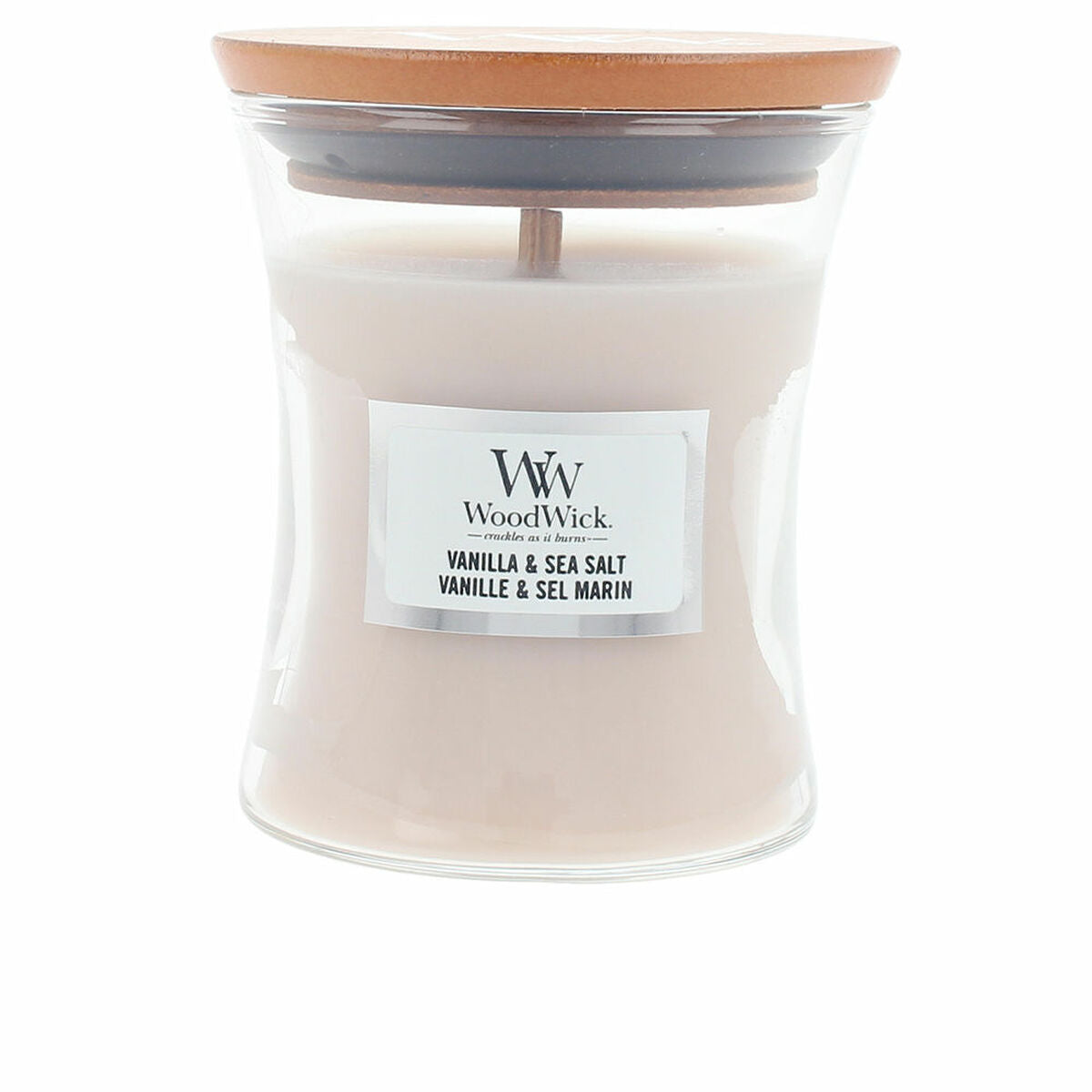Ambientador Woodwick WOODWICK VELA