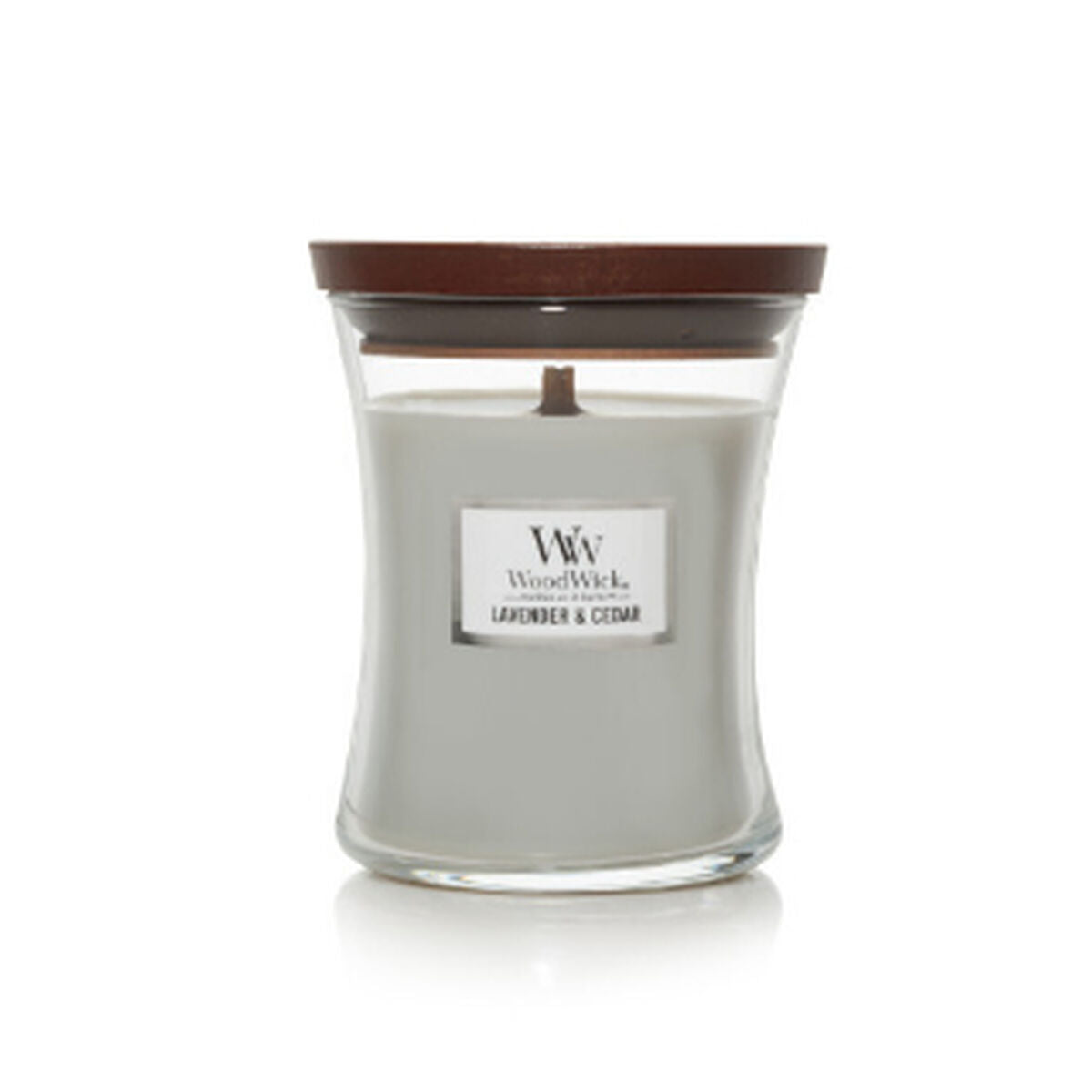 Roupão Woodwick 1666266E