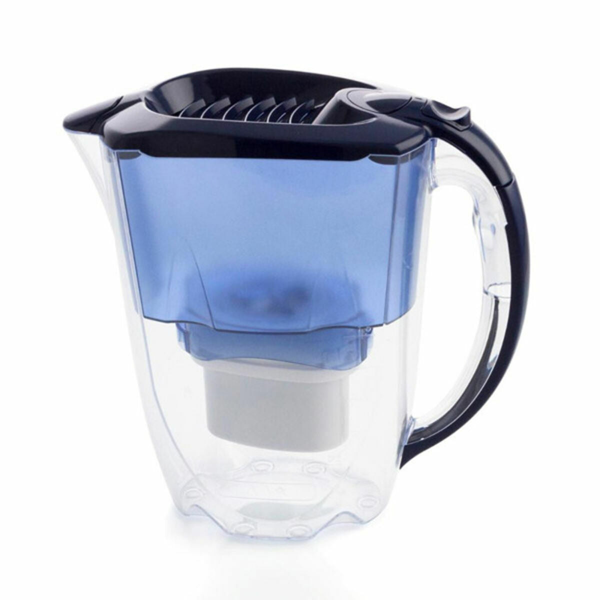 Caneca Filtrante Aqua Optima Azul Plástico 2,8 L