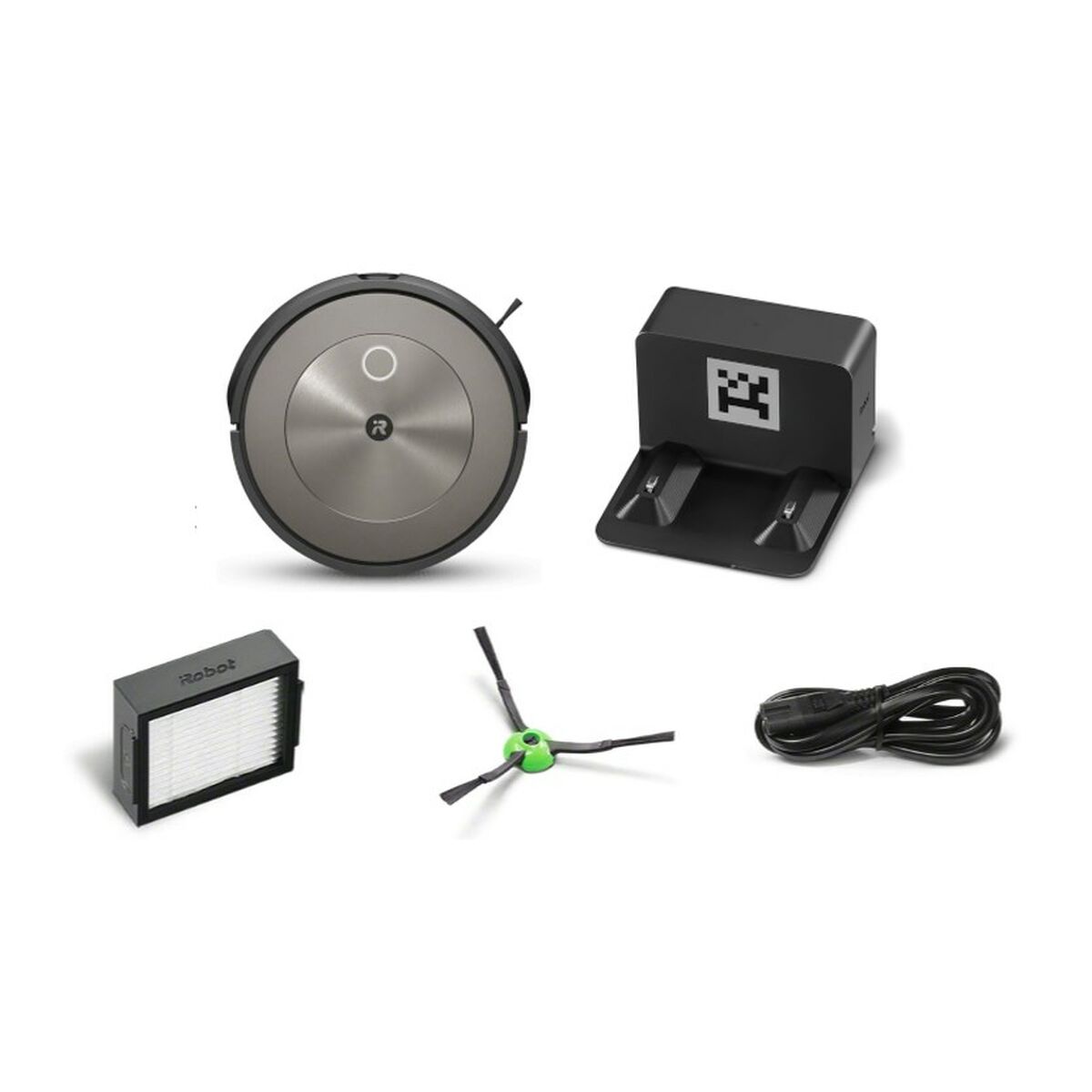 Robot Aspirador iRobot j915840