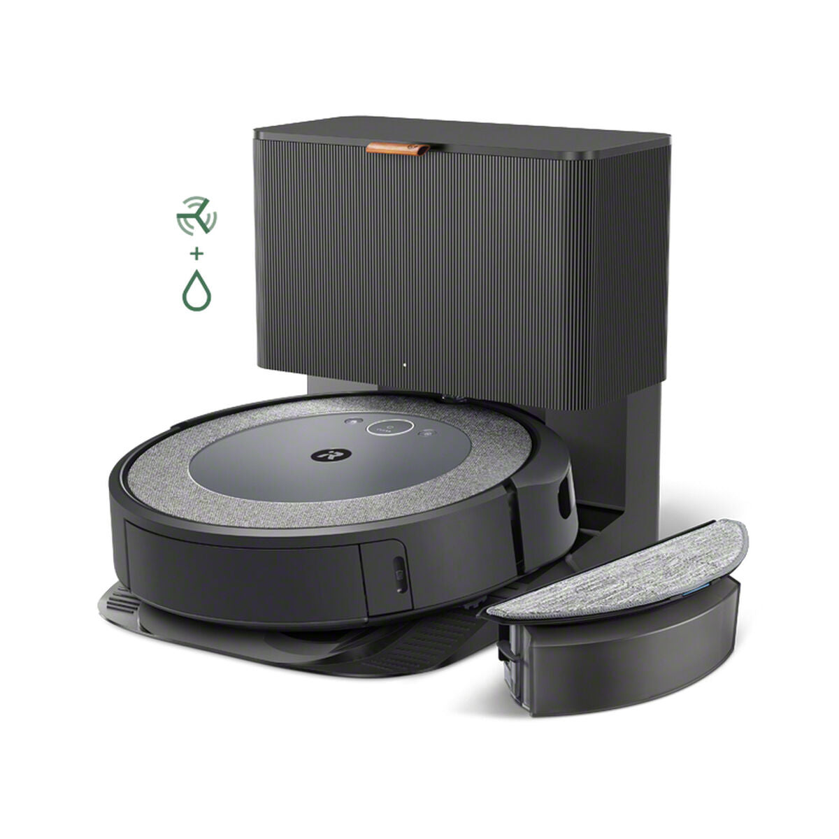 Robot Aspirador iRobot i5578+