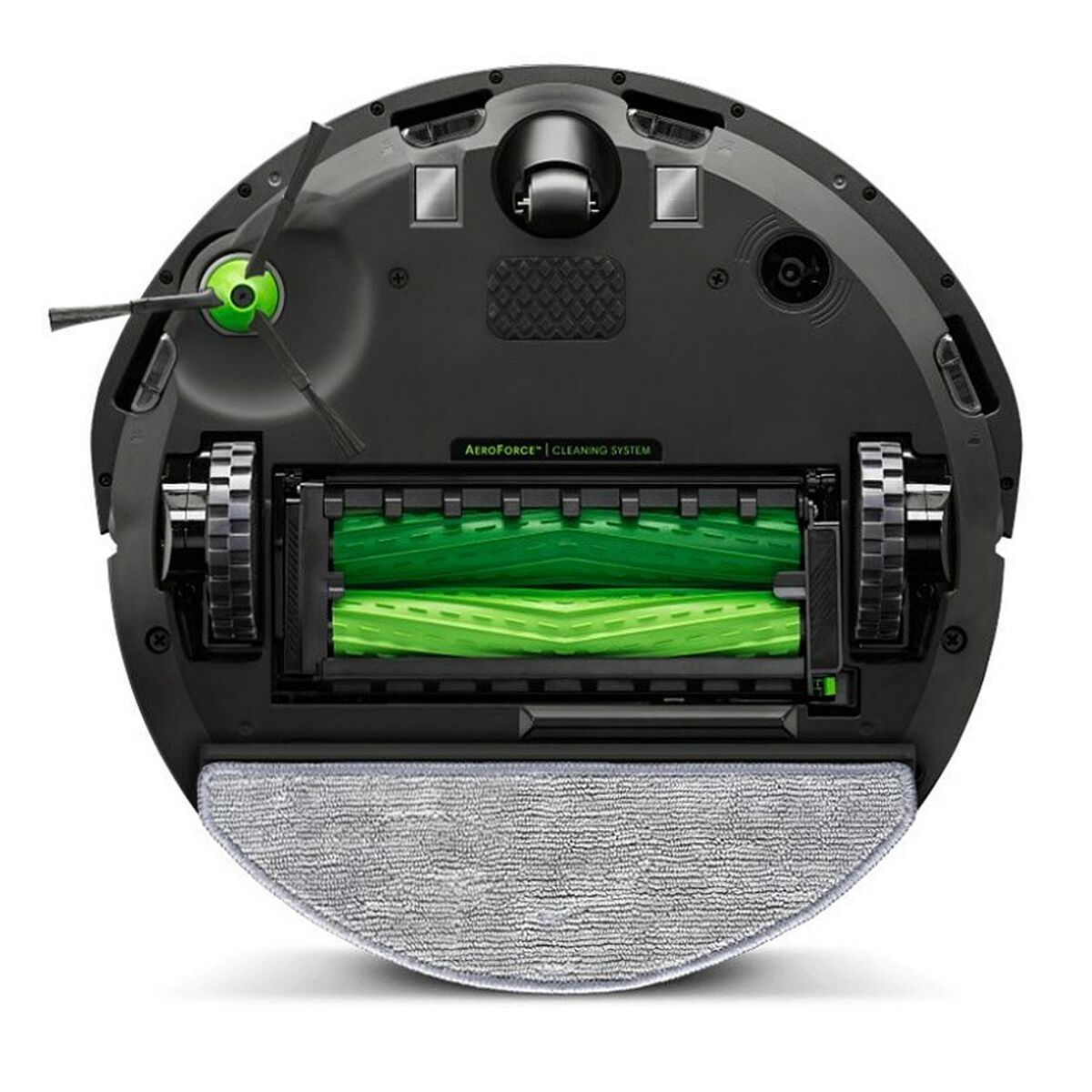 Robot Aspirador iRobot i5578+