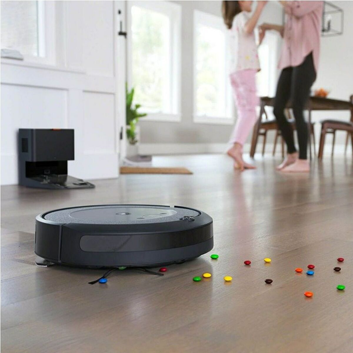 Robot Aspirador iRobot i5578+
