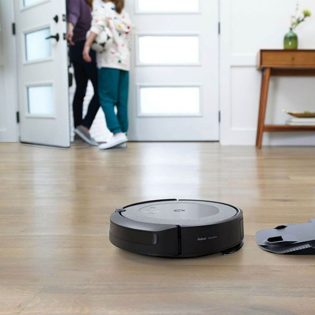 Robot Aspirador iRobot i5578+