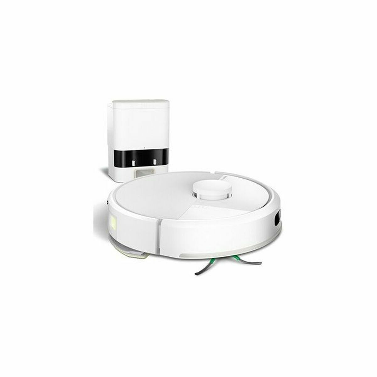 Robot Aspirador iRobot Y351240 3000 mAh