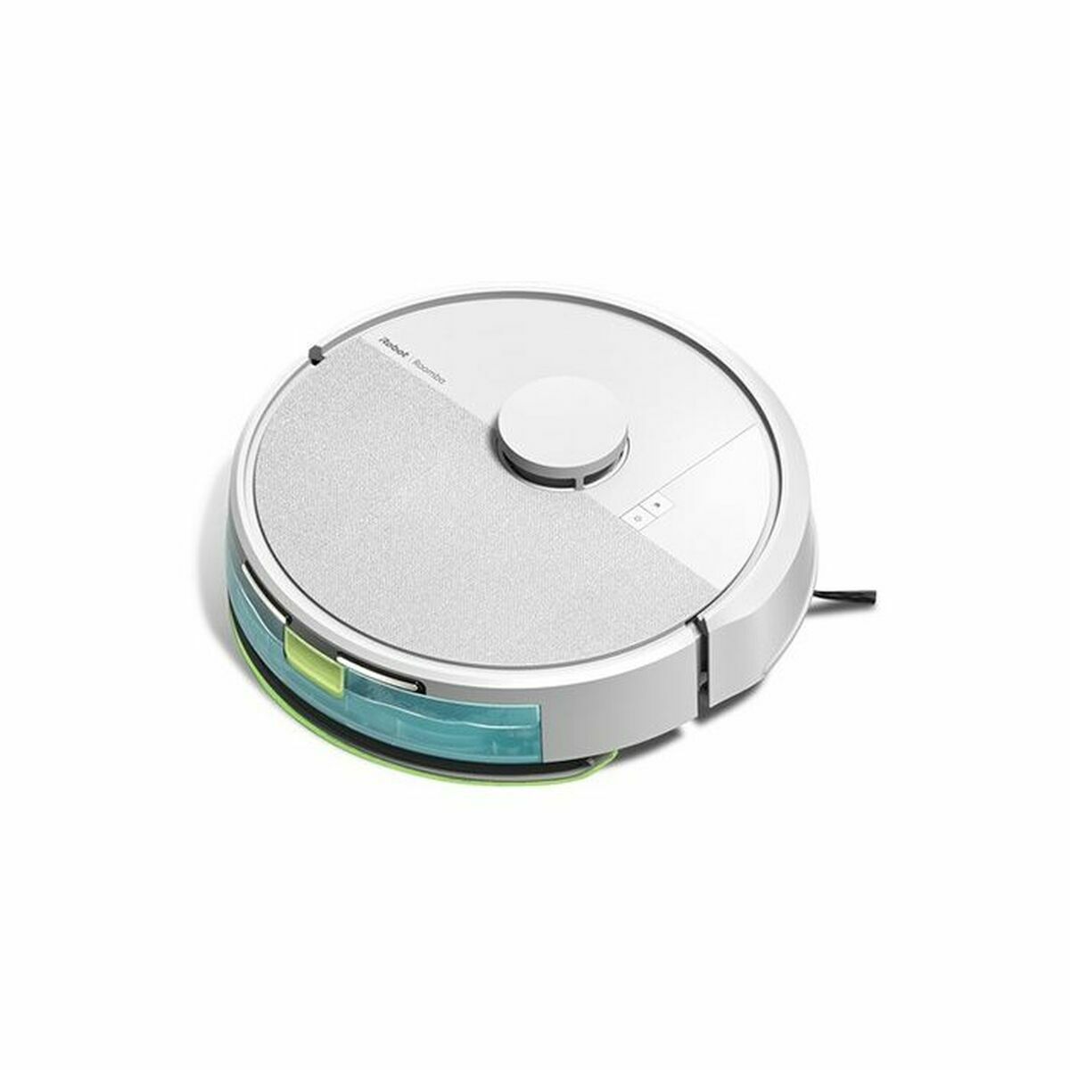 Robot Aspirador iRobot Y311240 3000 mAh