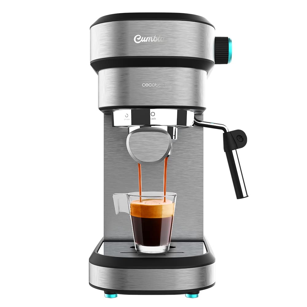 Cecotec Cafeteira expresso Cafelizzia 790