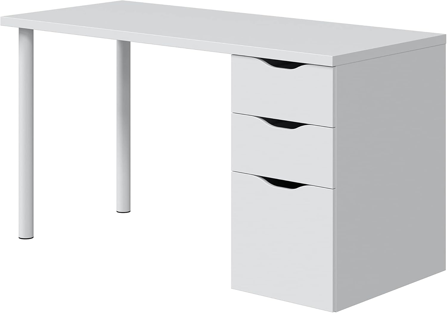 Habitdesign 004604BO Mesa para computador