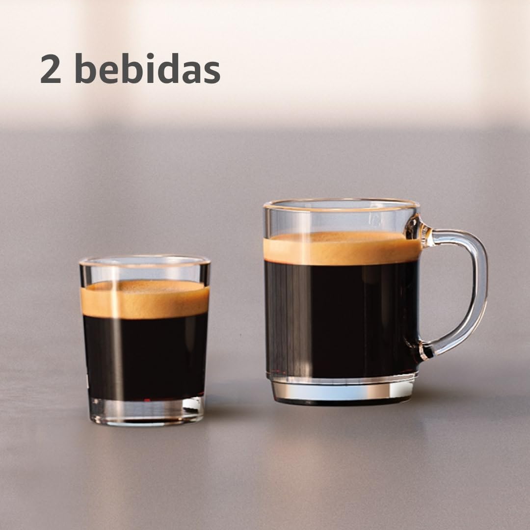 Philips Serie Máquina de café super automática, com ecrã tátil, muito fácil de limpar