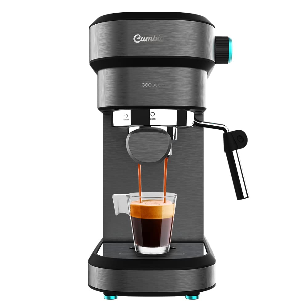 Cecotec Cafeteira expresso Cafelizzia 790