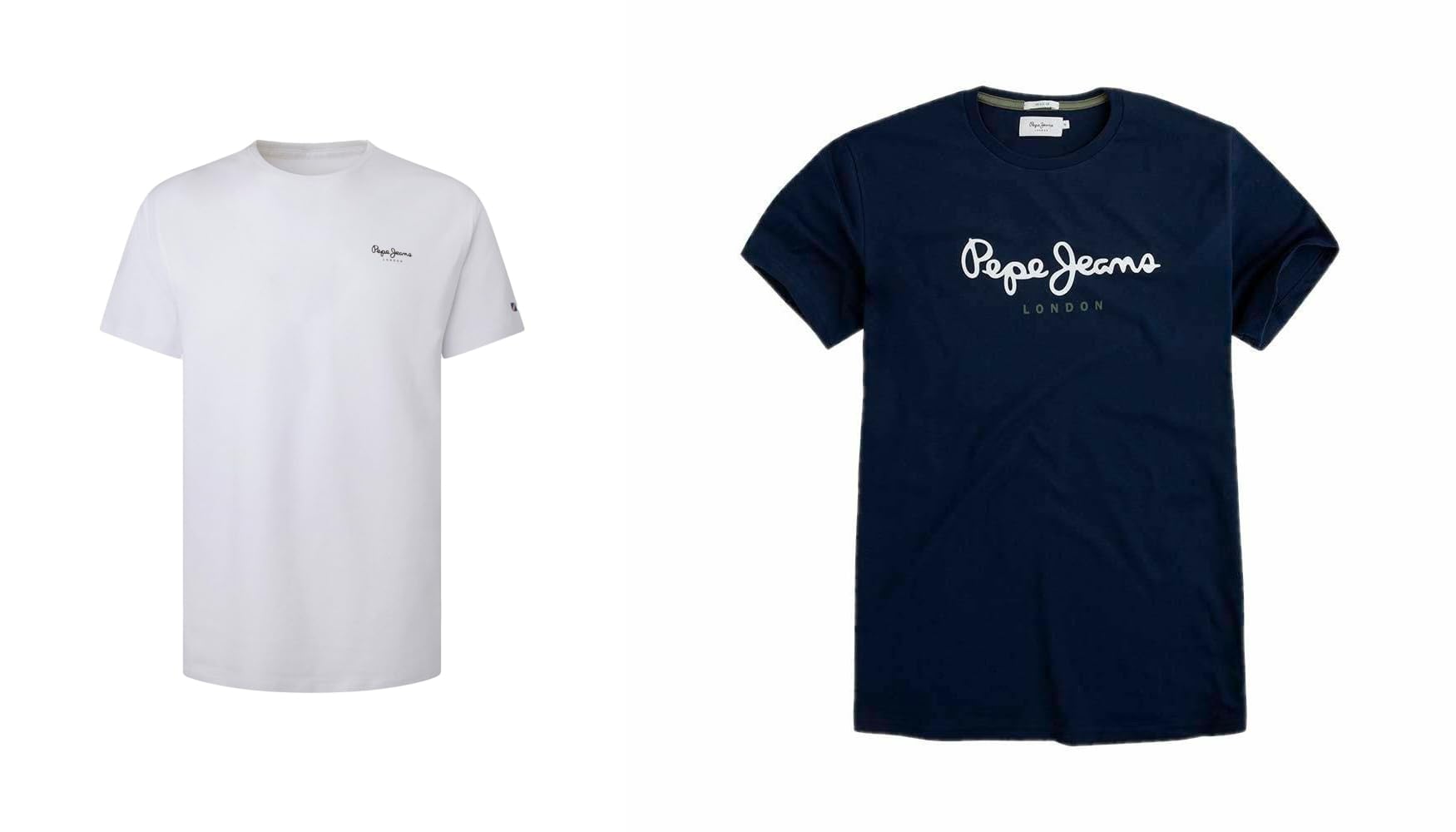 T-shirt Pepe Jeans para homem