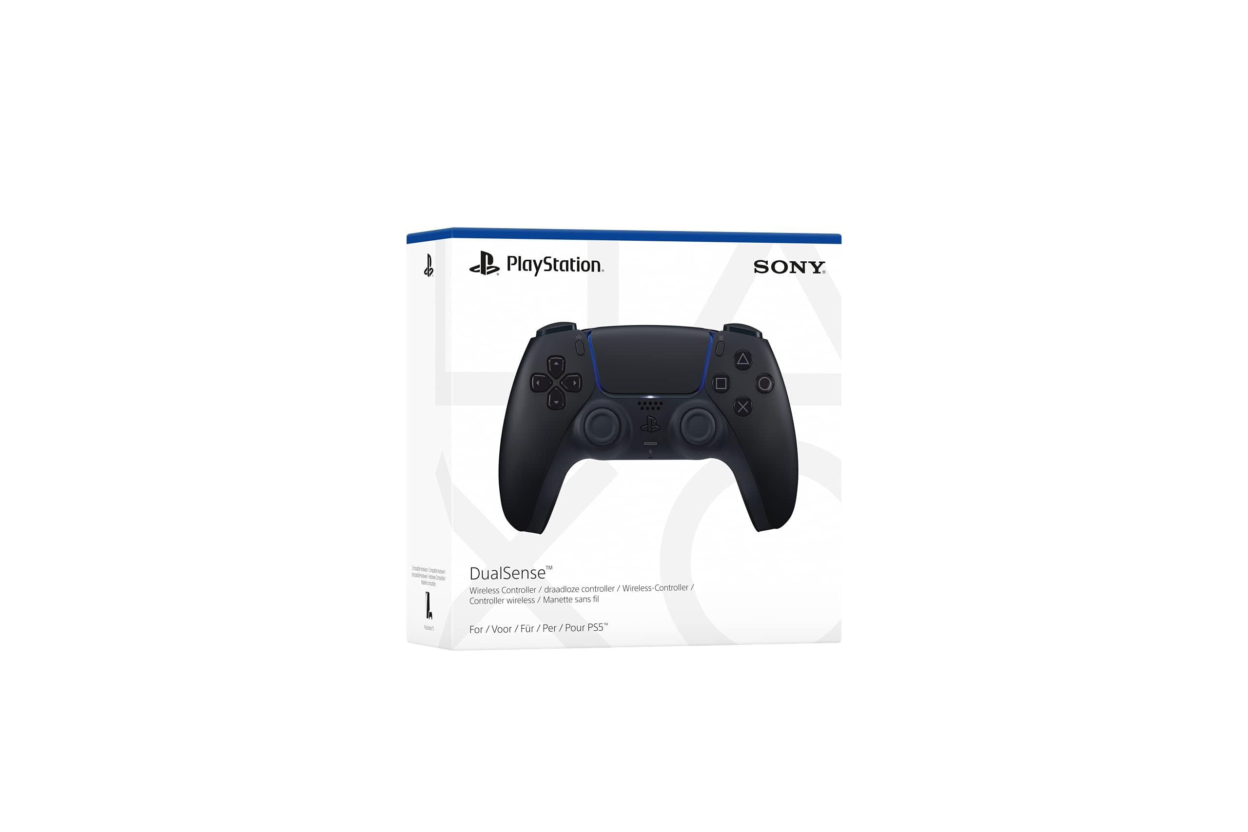 Playstation 5 - Comando inalámbrico DualSense