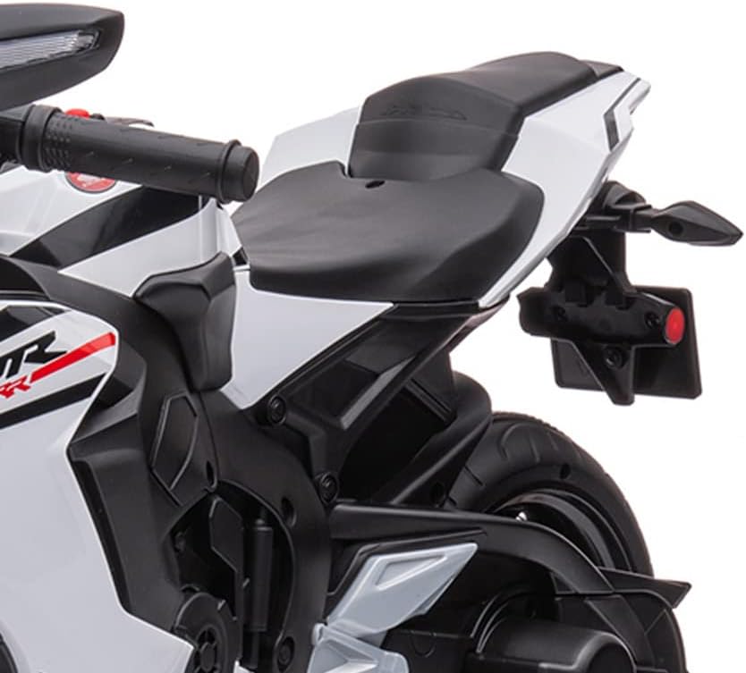 Sport1 Motos eléctricas para niños. Medidas: 90 x 44 x 52 cm