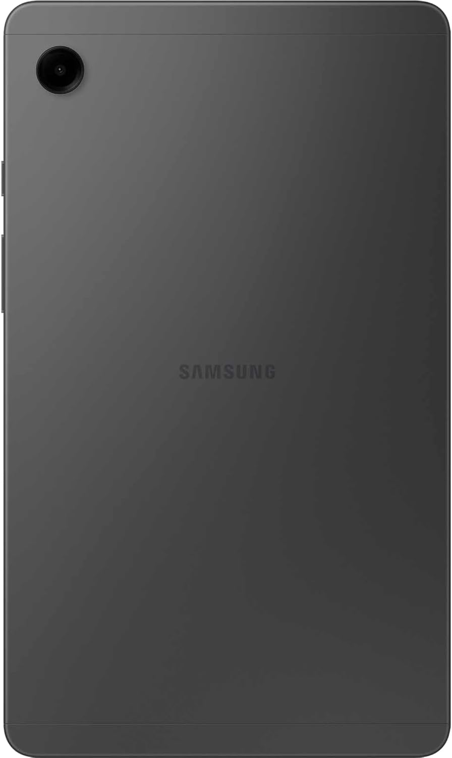 Samsung SM-X110 Galaxy Tab A9 8.7'' Wi-Fi 4GB RAM 64GB Graphite EU