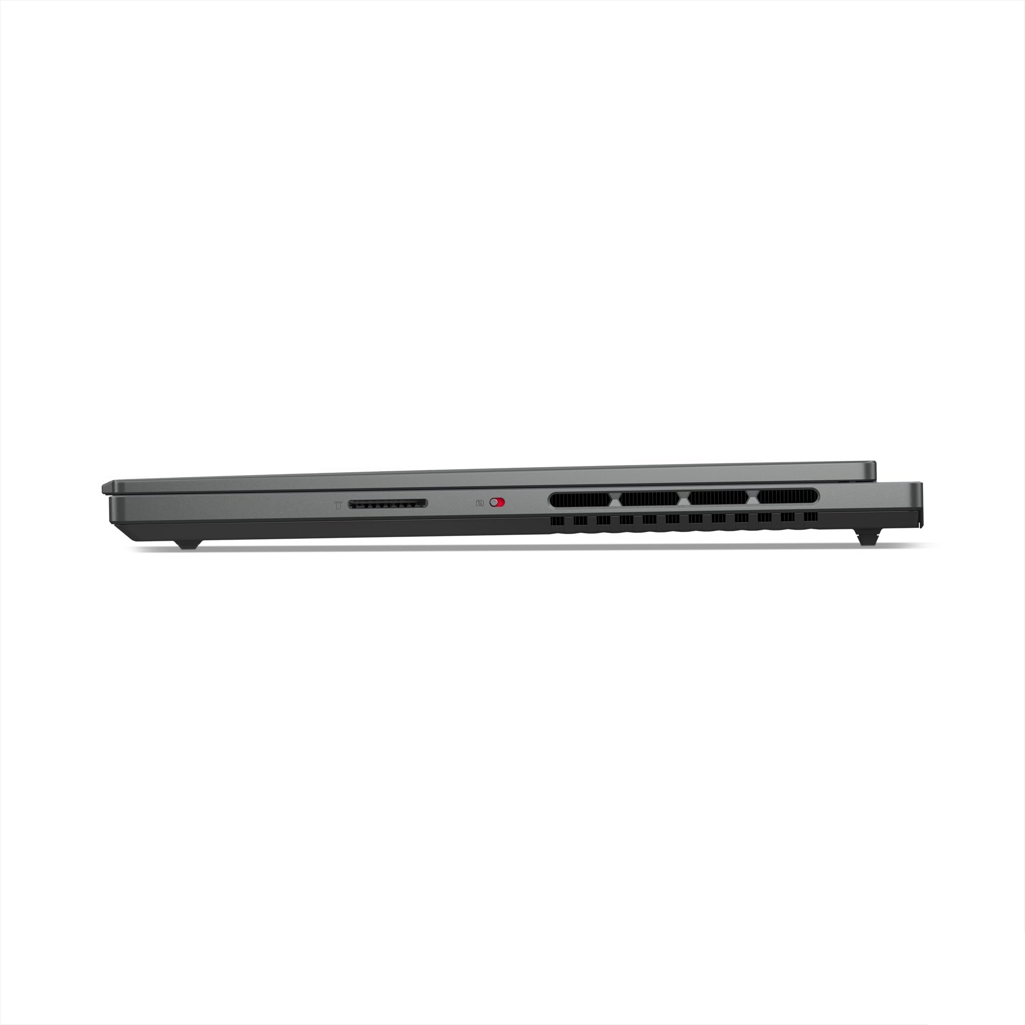 Portátil de gaming Lenovo LOQ Gen 9 15,6" FHD, 144 Hz (AMD Ryzen 7 7435HS, 24 GB de RAM, SSD de 1 TB, NVIDIA GeForce RTX 4060 8 GB, Wi-Fi 6, sem sistema operativo) – Teclado QWERTY espanhol, cinzento lua