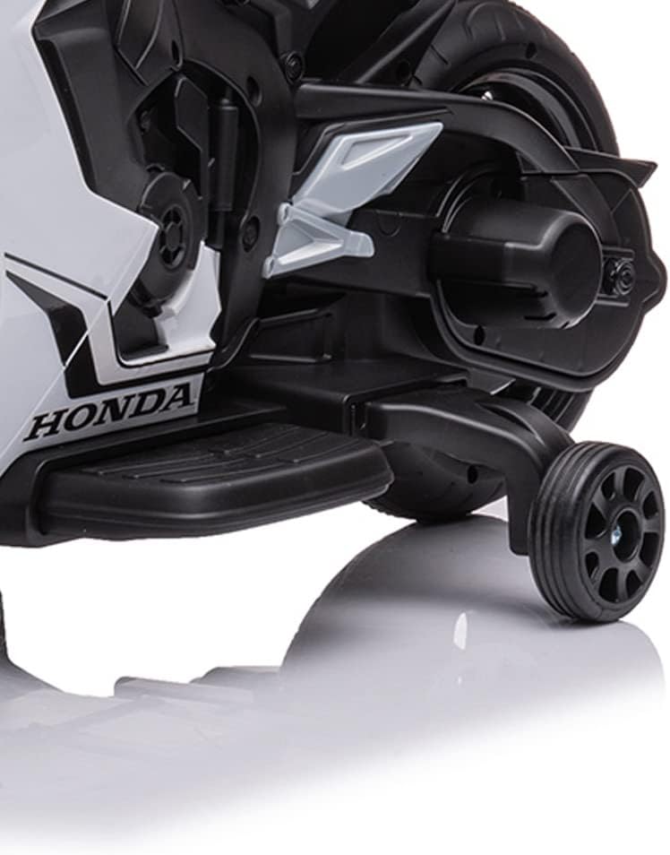 Sport1 Motos eléctricas para niños. Medidas: 90 x 44 x 52 cm