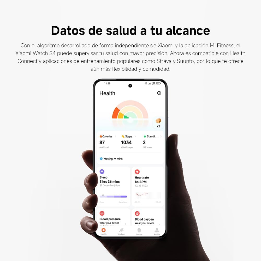 Xiaomi Relógio S4 Rainbow, arco-íris, tamanho único, moderno, Arco-íris, Tamanho único, Moderno