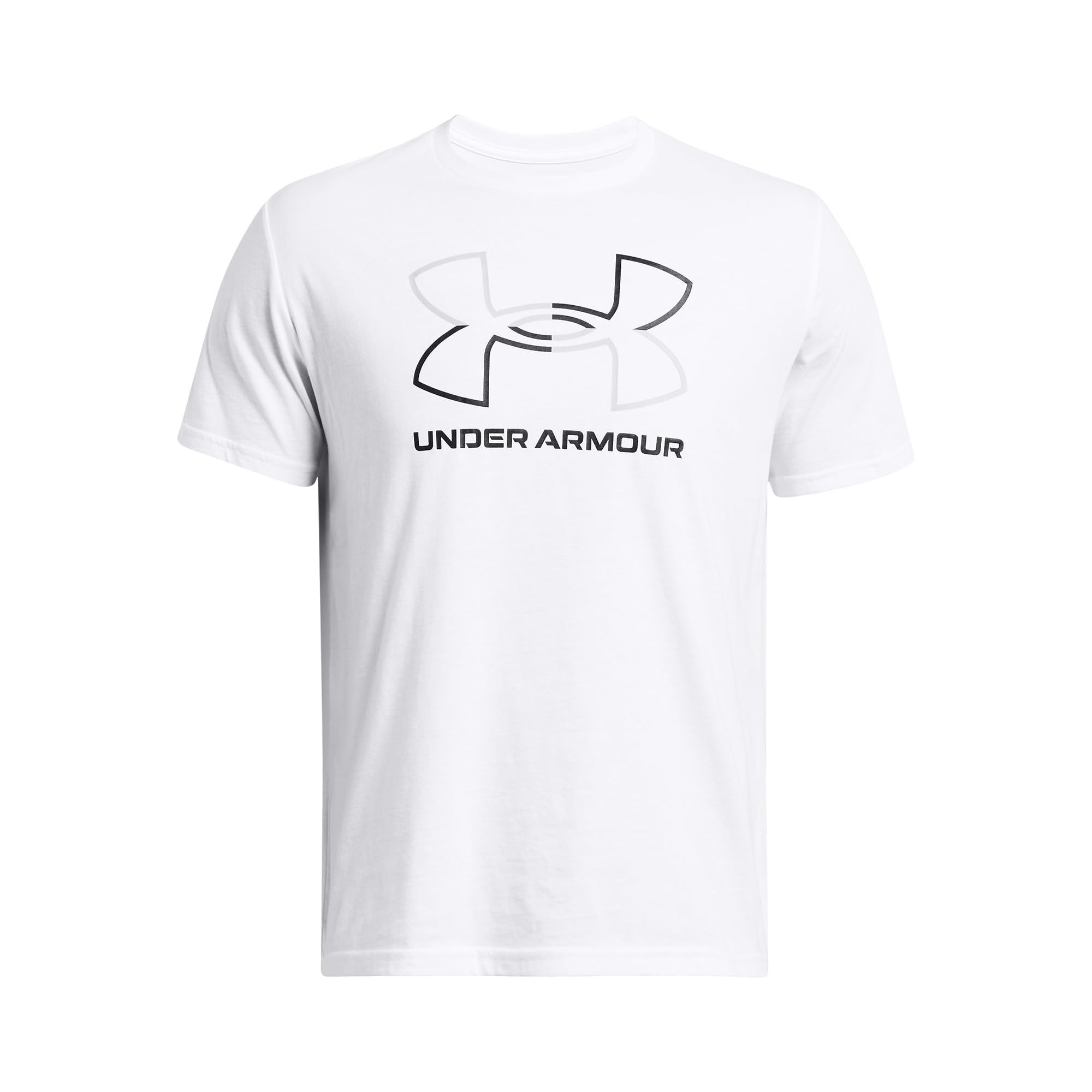 Under Armour UA GL Foundation Update SS Camiseta Hombre (Pack de 1)