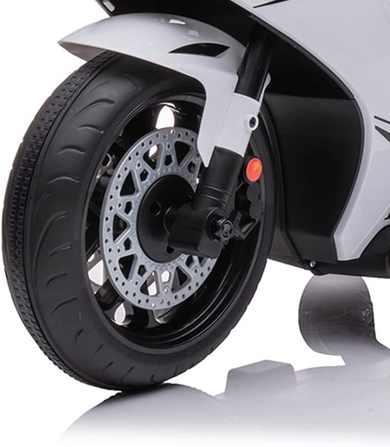 Sport1 Motos eléctricas para niños. Medidas: 90 x 44 x 52 cm