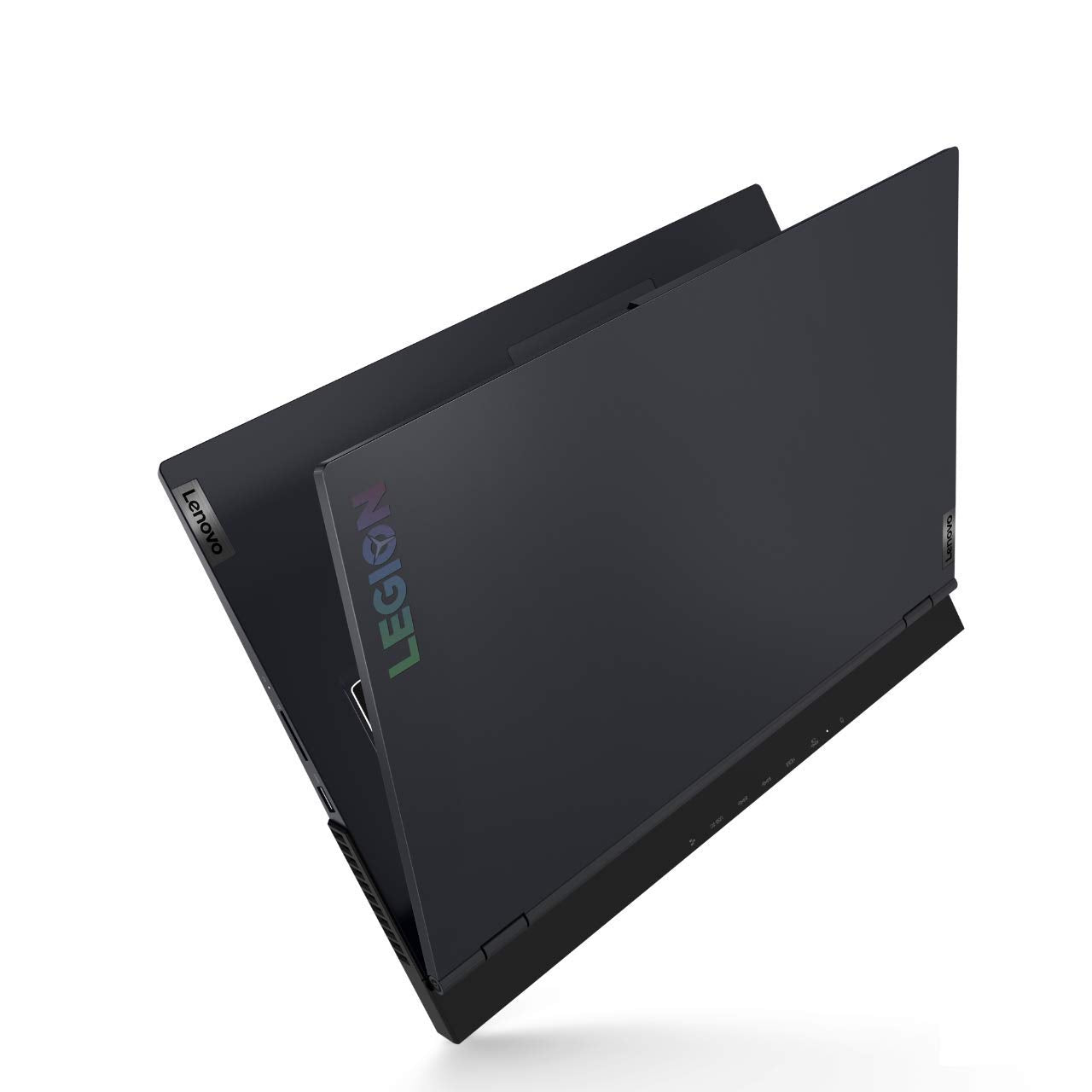 Portátil de gaming Lenovo LOQ Gen 9 15,6" FHD, 144 Hz (AMD Ryzen 7 7435HS, 24 GB de RAM, SSD de 1 TB, NVIDIA GeForce RTX 4060 8 GB, Wi-Fi 6, sem sistema operativo) – Teclado QWERTY espanhol, cinzento lua