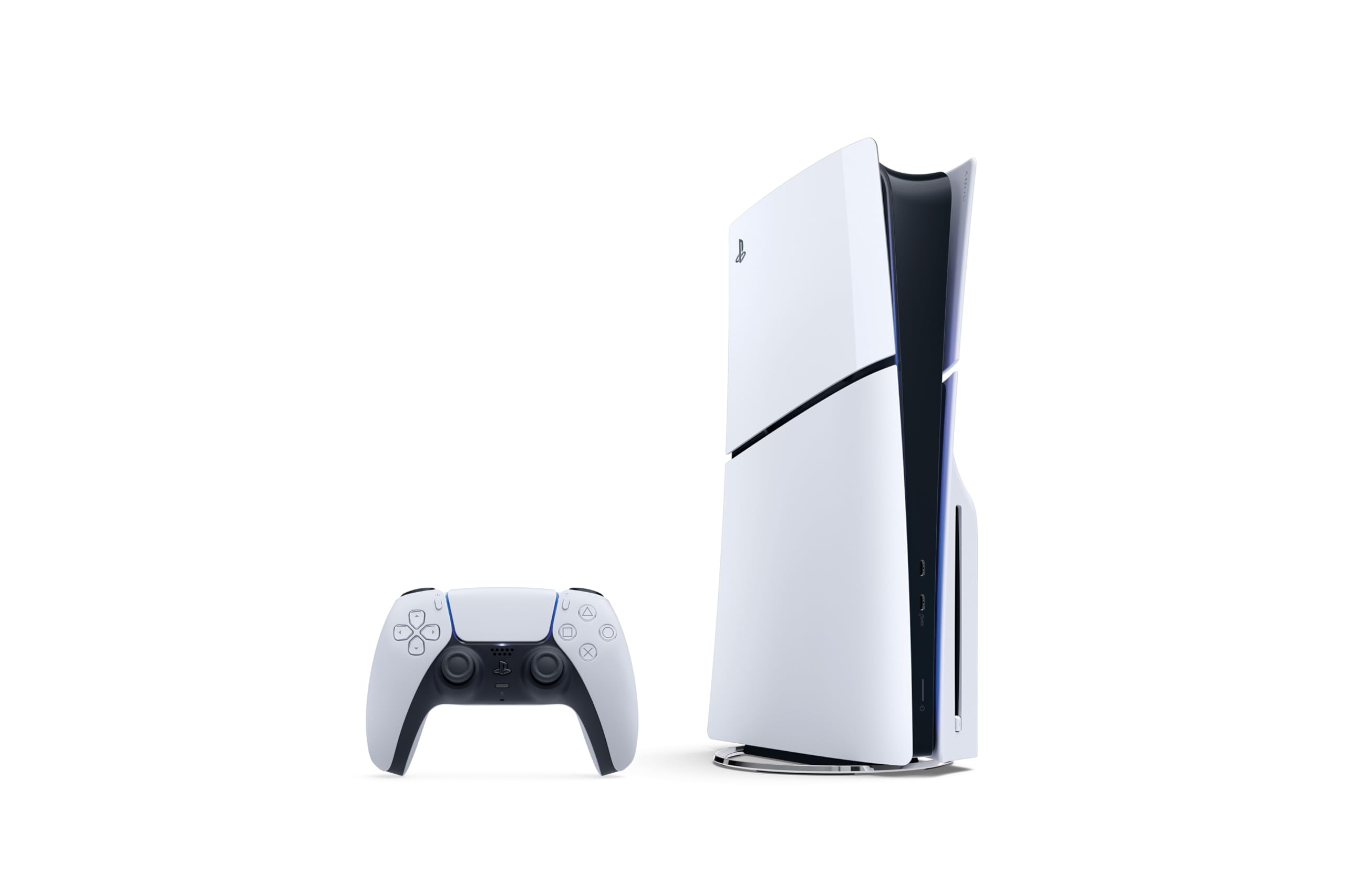Playstation 5 Consola Digital Modelo Slim