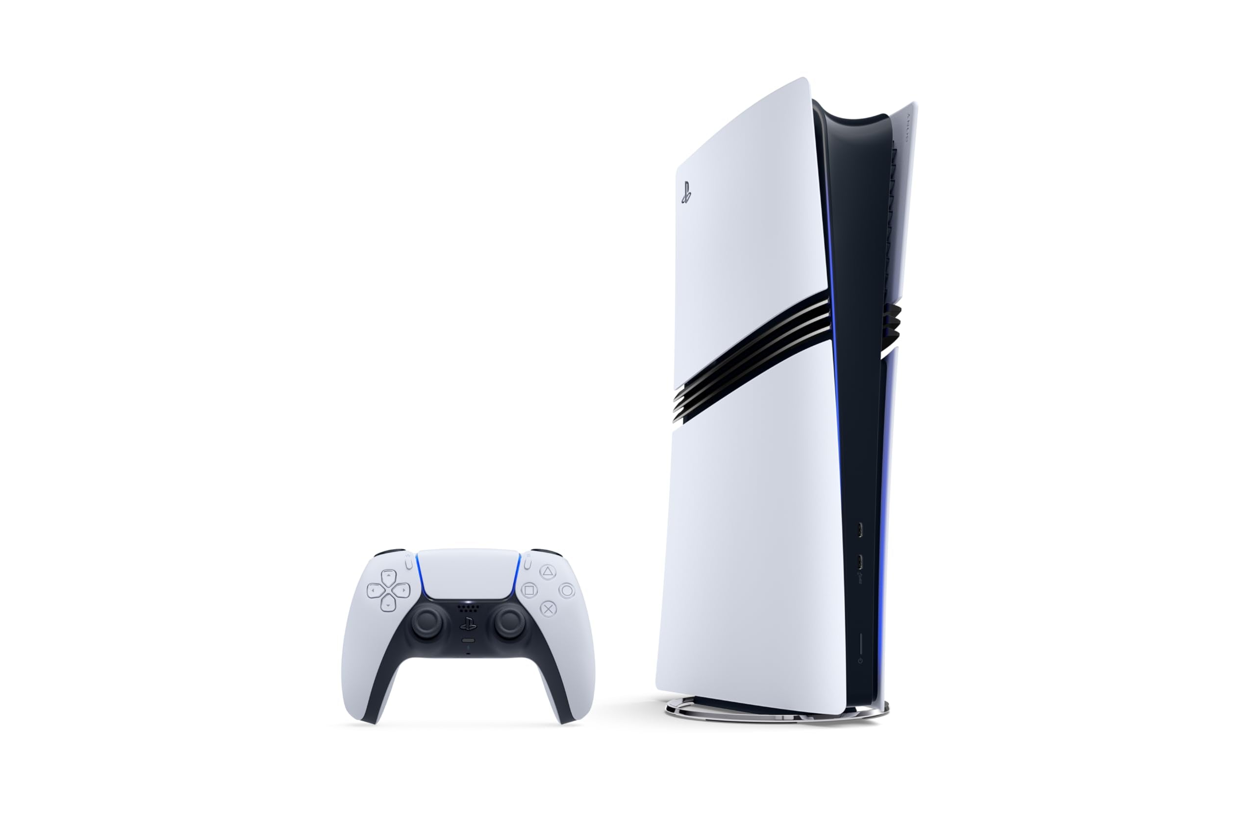 Playstation 5 Consola Digital Modelo Slim