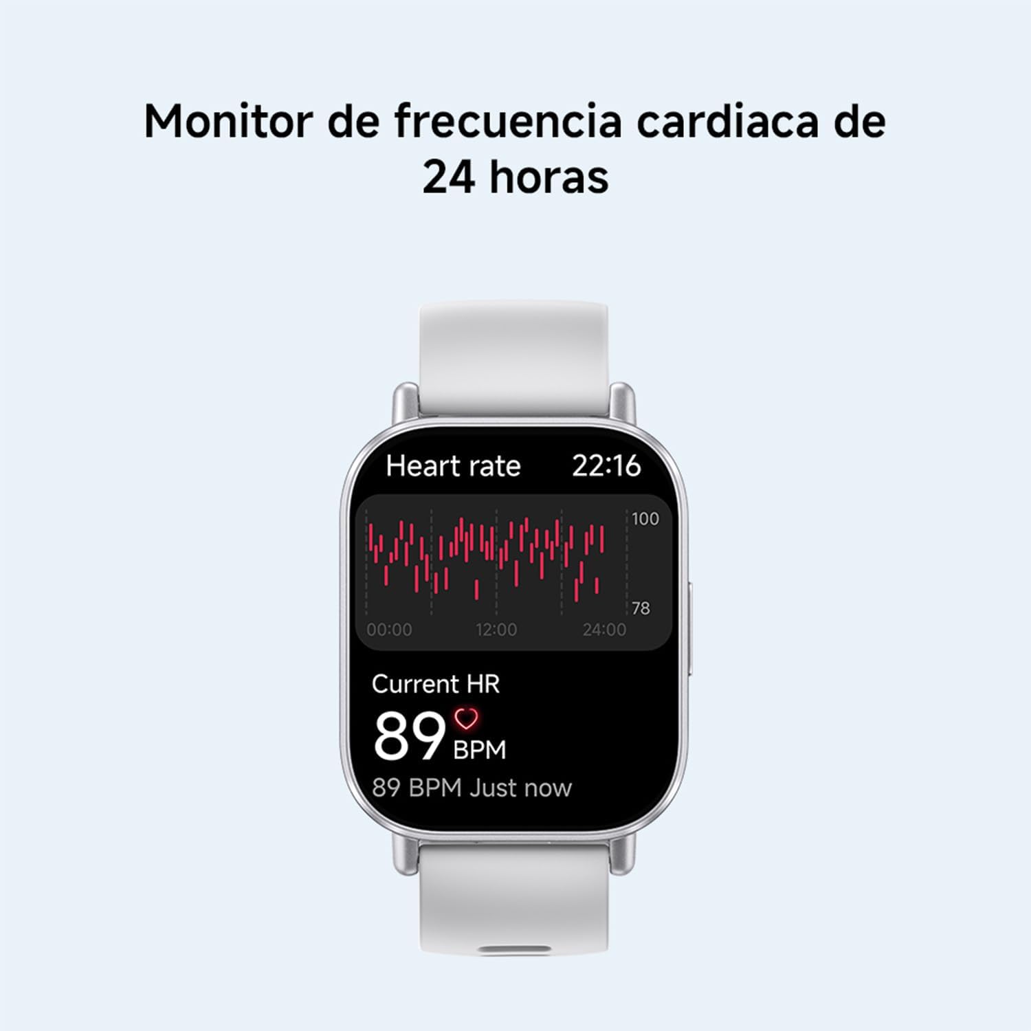 XIAOMI Redmi Watch 5 Active, chamadas Bluetooth, ecrã LCD de 2 polegadas, monitor de frequência cardíaca, 140 modos desportivos, até 18 dias de autonomia