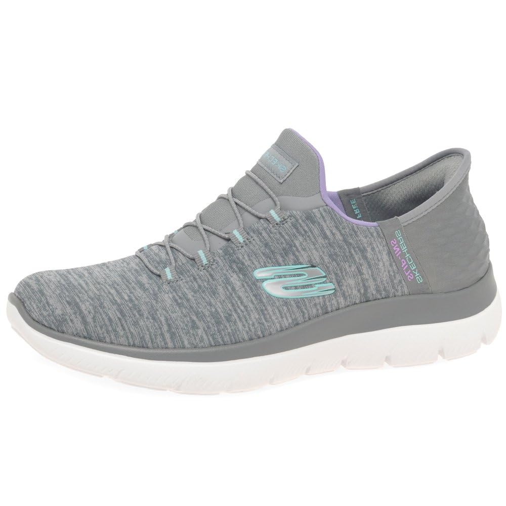 Skechers Summits Dazzling Haze, Sapatilhas de mulher