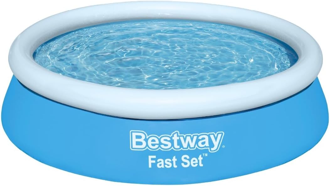 Bestway Piscina de 1,83 m x 51 cm
