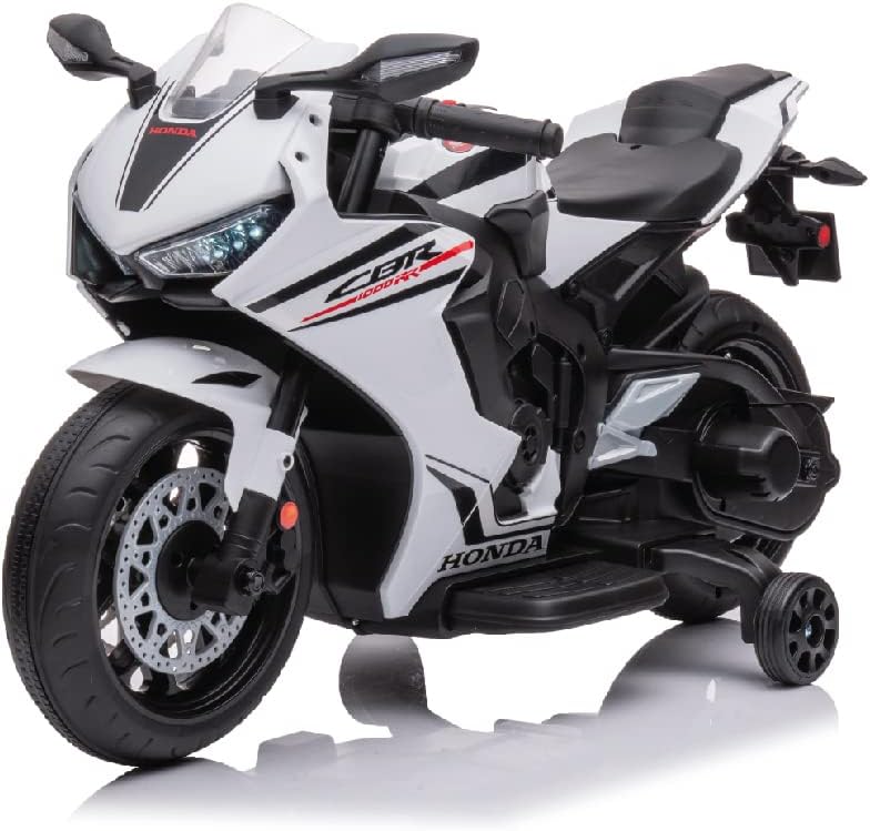 Sport1 Motos eléctricas para niños. Medidas: 90 x 44 x 52 cm