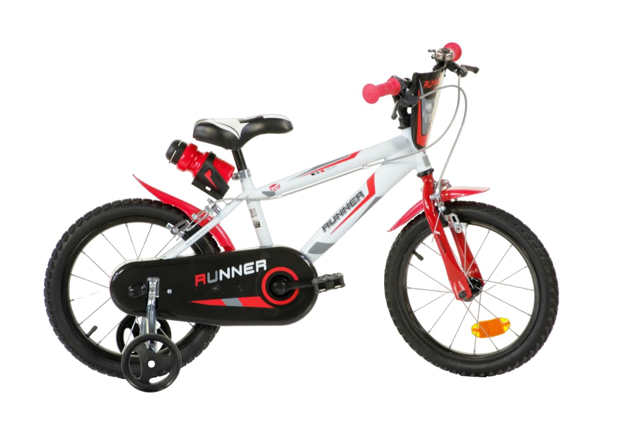 SCH Bicicleta Runner, bicicleta infantil