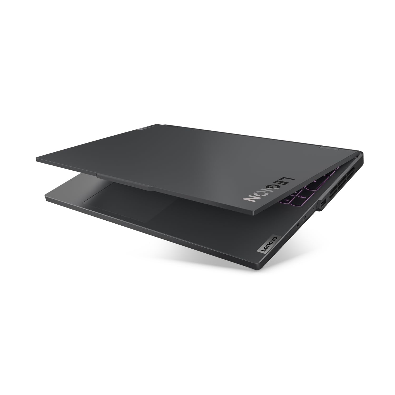 Portátil de gaming Lenovo LOQ Gen 9 15,6" FHD, 144 Hz (AMD Ryzen 7 7435HS, 24 GB de RAM, SSD de 1 TB, NVIDIA GeForce RTX 4060 8 GB, Wi-Fi 6, sem sistema operativo) – Teclado QWERTY espanhol, cinzento lua