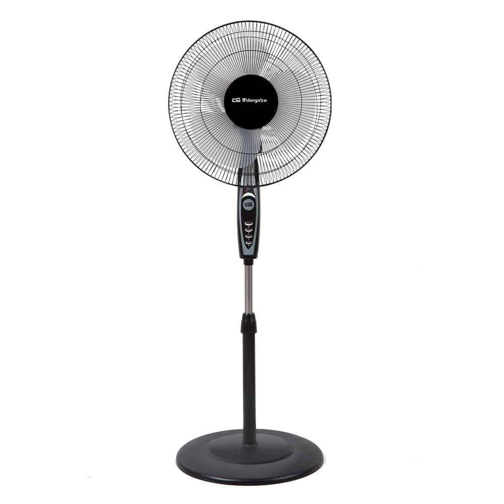 Orbegozo Ventoinha de pé, 50 W