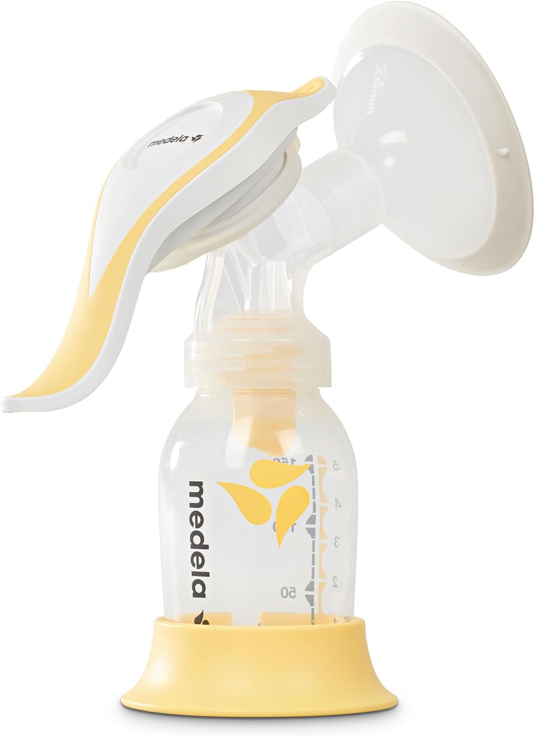 Medela Harmony Extrator de leite