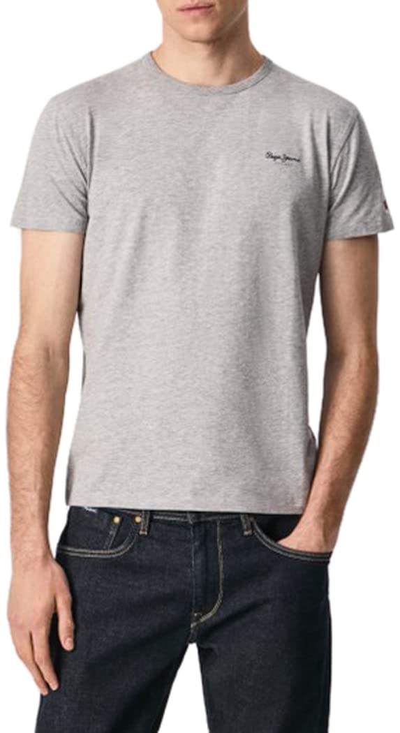 T-shirt Pepe Jeans para homem