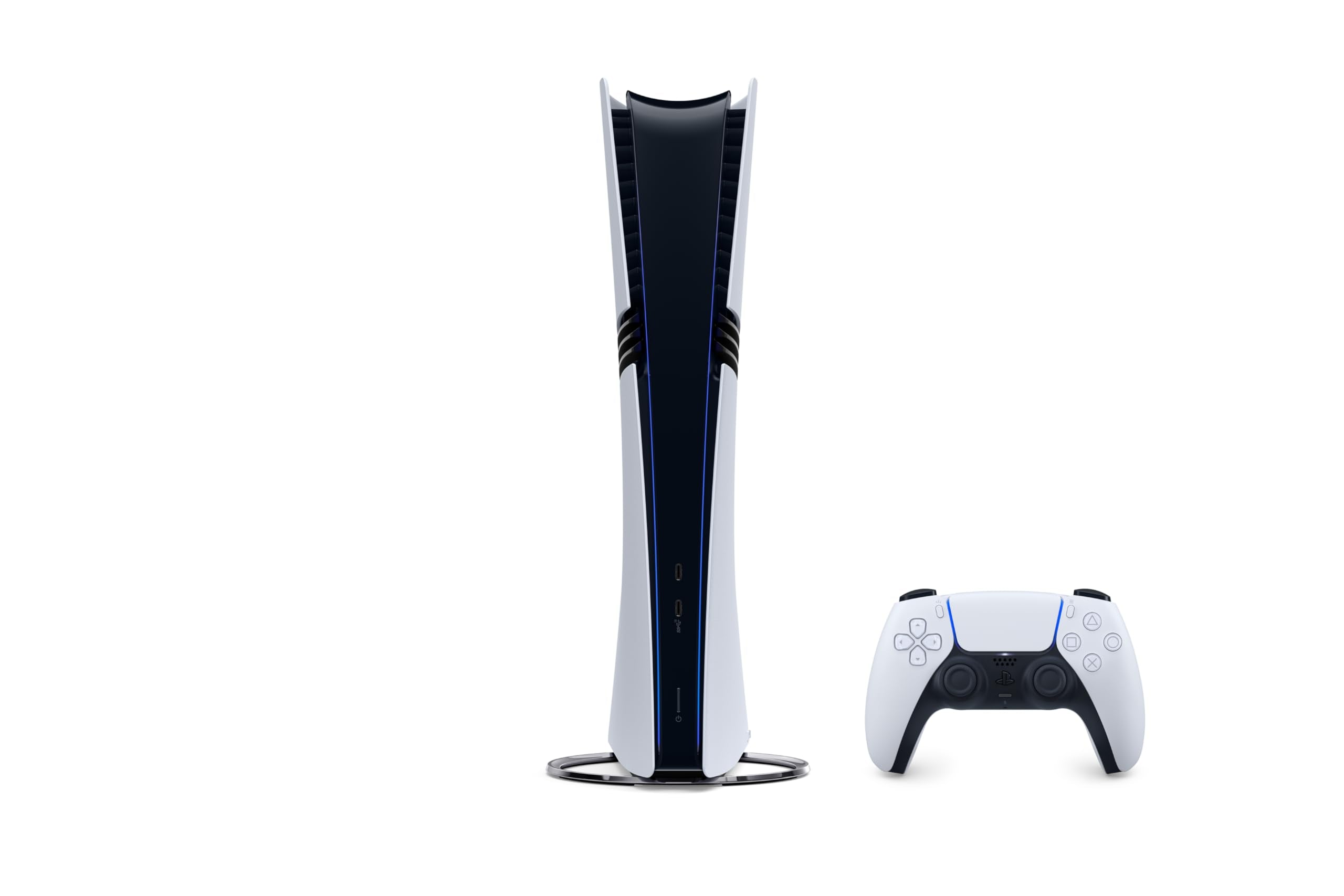 Playstation 5 Consola Digital Modelo Slim
