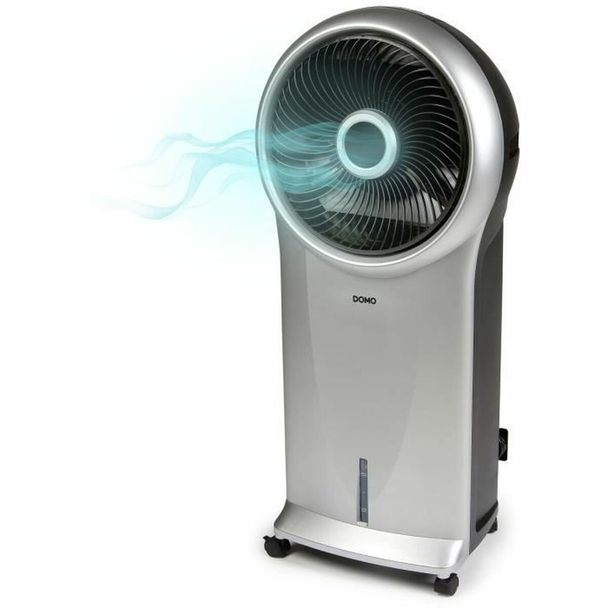 Ventilador de Pé DOMO DO152A Branco 110 W