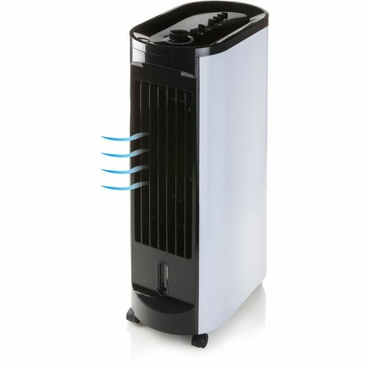 Termoventilador Portátil DOMO DO156A Branco