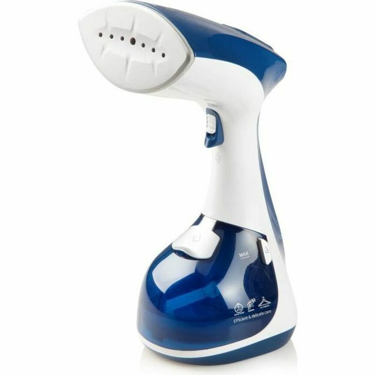 Ferro a vapor vertical DOMO DO7057S 1800 W