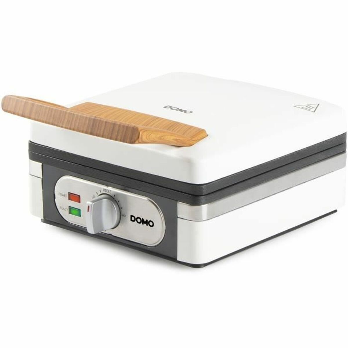 Máquina para Waffles DOMO