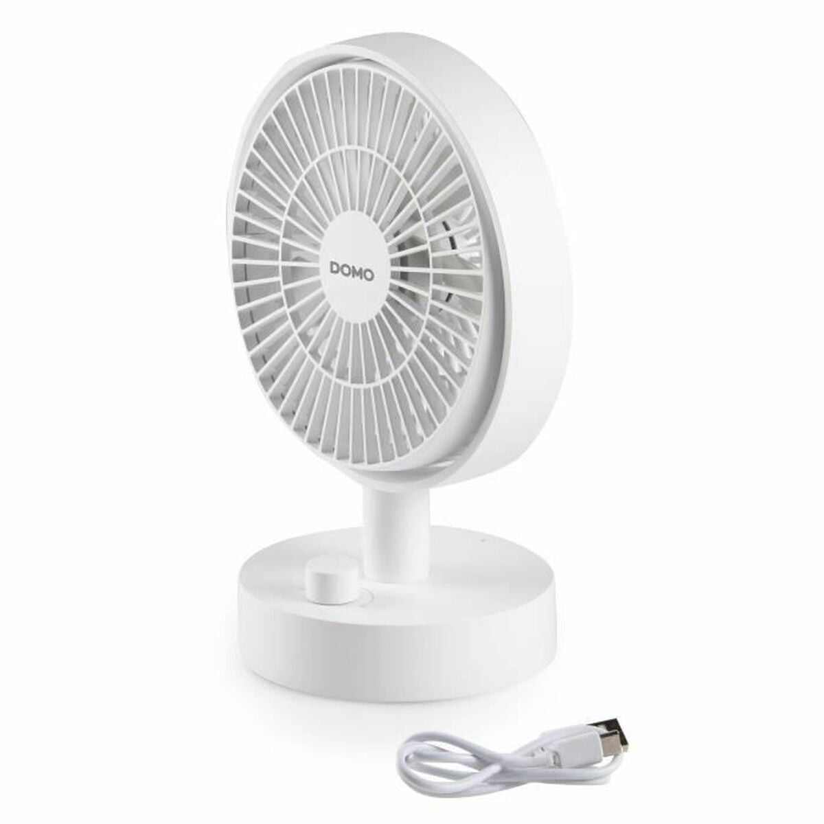 Ventilador de Pé DOMO