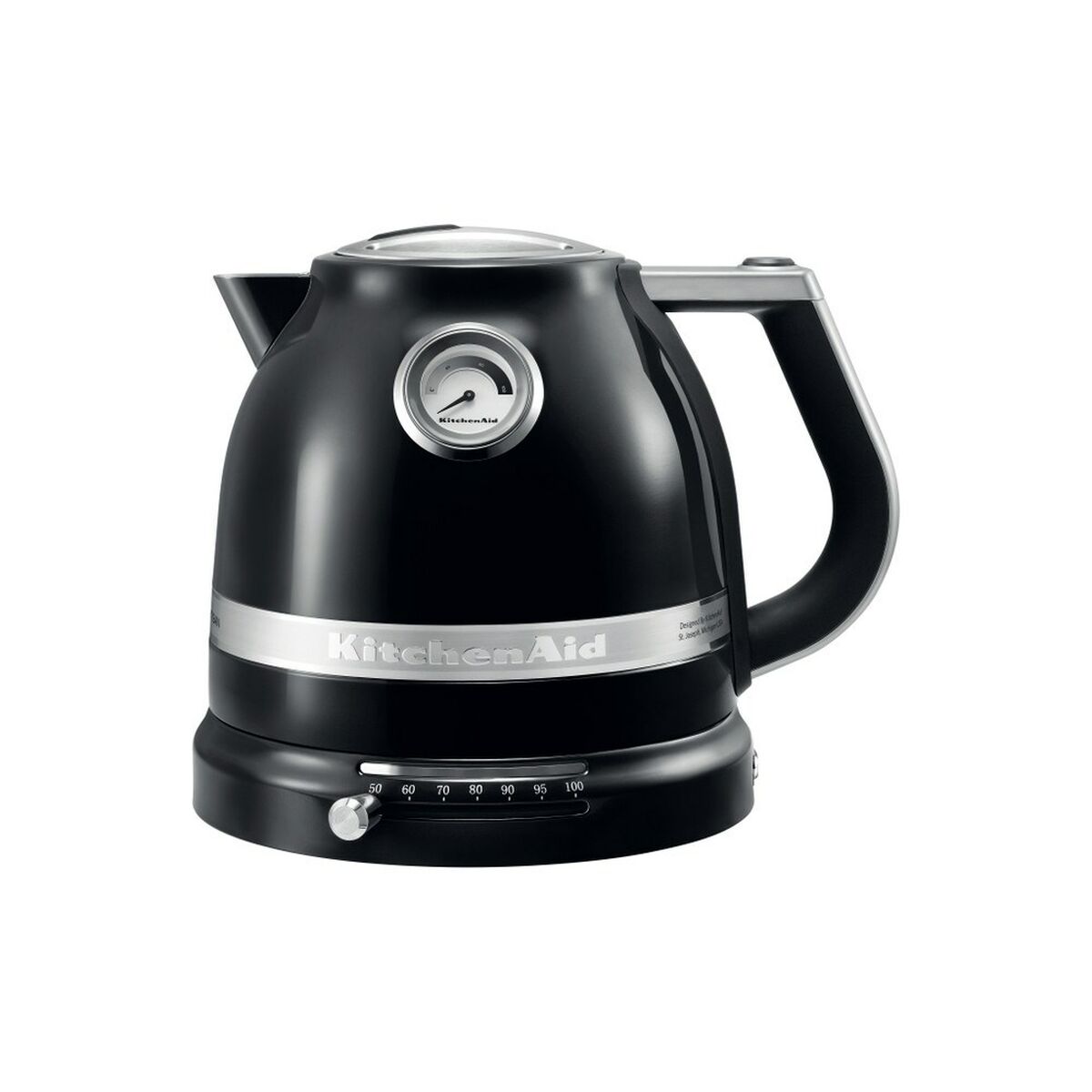 Chaleira KitchenAid 5KEK1522EOB Preto 2400 W 1,5 L