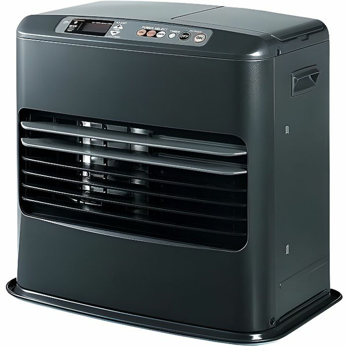Radiador de Óleo Tosai Sre 4602 7 L 4600 W