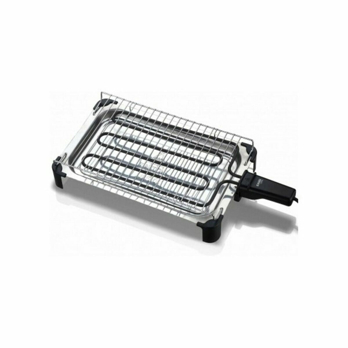 Microondas com Grill Haeger GR-200.006A Preto 2000 W