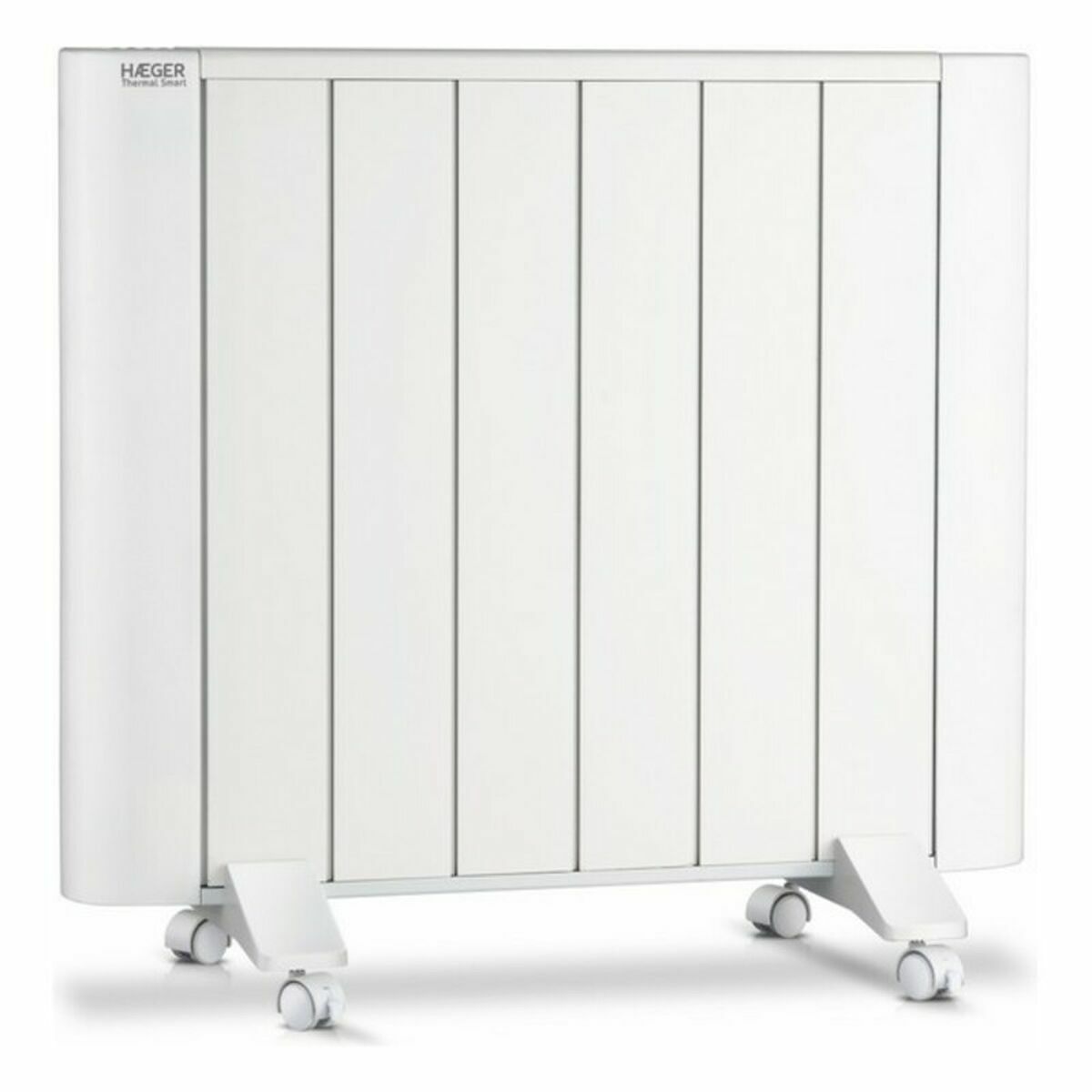 Radiador Haeger TE100001A 1000 W Branco