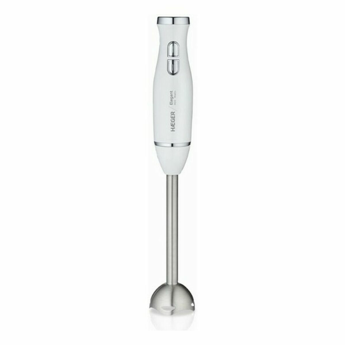Batedora de Mão Haeger HB-400.021A Branco 400 W