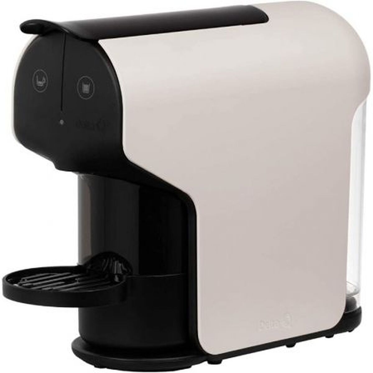 Cafeteira Superautomática Delta Q 017002 Branco 1200 W 19 bar 800 ml