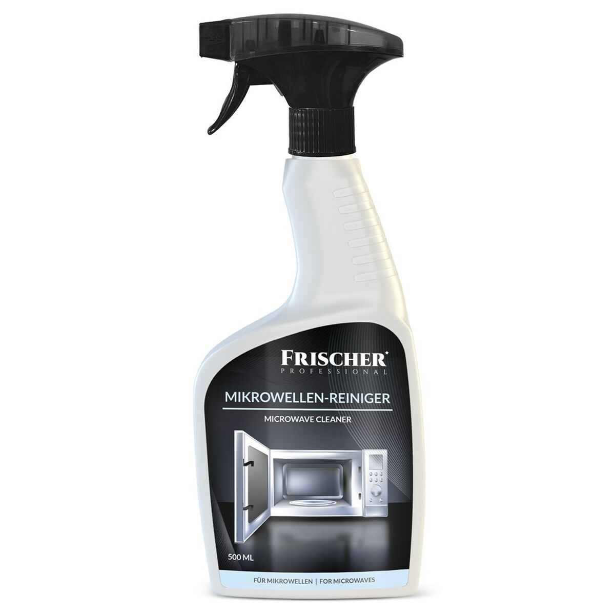 Líquido limpador Frischer FR00001_500 0,5 L