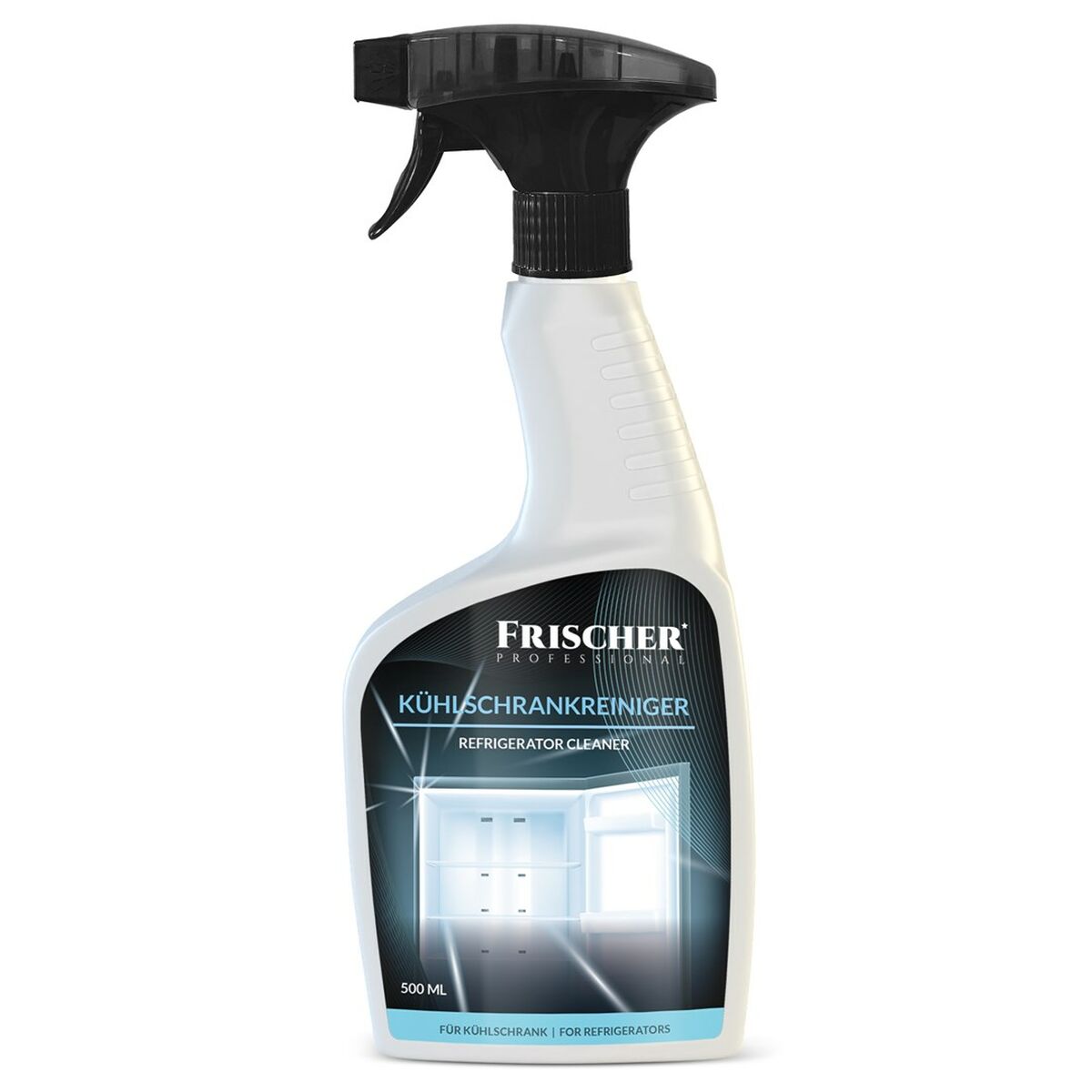 Líquido limpador Frischer FR00005_500 0,5 L